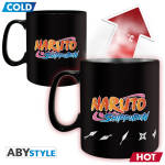 Naruto Shippuden Heat Change Mug 460 ml Image 2