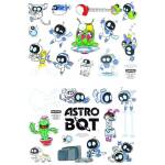 Astro Bot Gadget Decals Image 2