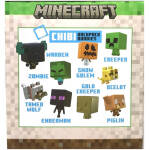 Minecraft Backpack Buddies Series 3 (1pcs, Random) Image 3