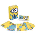 Minions Playing Cards in Tin Image 1
