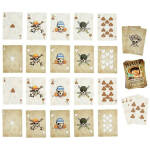 One Piece Playing Cards in Tin Image 3
