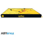 Pokemon A5 Notebook Pikachu Image 4