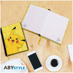 Pokemon Pack A5 Notebook + Mug 320ml + Postcards Image 2