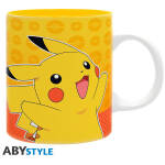Pokemon Pack A5 Notebook + Mug 320ml + Postcards Image 3