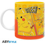 Pokemon Pack A5 Notebook + Mug 320ml + Postcards Image 4