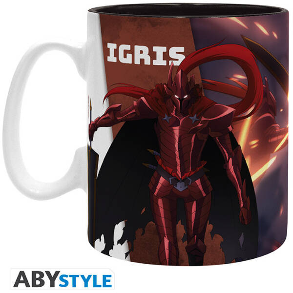 Solo Leveling Mug 460 ml Image 2