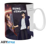 Solo Leveling Mug 460 ml Image 1