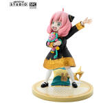 Spy Family Anya Forger Figurine 10 cm Image 2