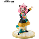 Spy Family Anya Forger Figurine 10 cm Image 1