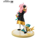 Spy Family Anya Forger Figurine 10 cm Image 3