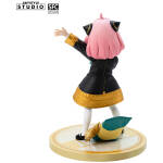 Spy Family Anya Forger Figurine 10 cm Image 4