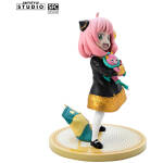 Spy Family Anya Forger Figurine 10 cm Image 5