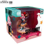 Spy Family Anya Forger Figurine 10 cm Image 6