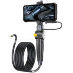 ULEFONE uSmart E03 - ROTABLE ENDOSCOPE Image 1