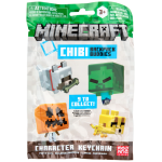 Minecraft Backpack Buddies Series 3 (1pcs, Random) Image 2