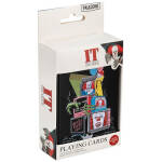 Pennywise Playing Cards in a Tin Image 2