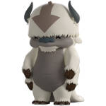 Youtooz Avatar: The Last Airbender Appa Standing (8") Figure Image 1