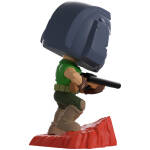 Youtooz Doom Doomguy Figure Image 2