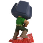 Youtooz Doom Doomguy Figure Image 3