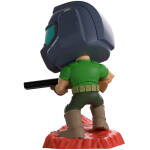 Youtooz Doom Doomguy Figure Image 4