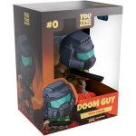 Youtooz Doom Doomguy Figure Image 5