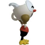Youtooz Cuphead Netflix Series Cuphead Figure Image 3