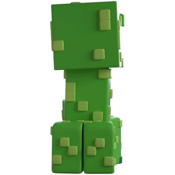 Youtooz Minecraft Creeper Figure Image 2