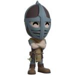 Youtooz - Elder Scrolls Skyrim Arrow in the Knee Figure Image 2