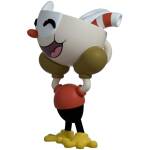 Youtooz Cuphead Netflix Series Cuphead Figure Image 5
