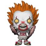 Funko Pop! IT - Pennywise with Spider Legs #542 Image 2