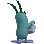 Youtooz SpongeBob SquarePants Plankton Figure Image 2