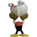 Youtooz Cuphead Netflix Series Cuphead Figure Image 4