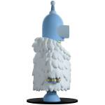 Youtooz Futurama Bender the Offender Figure Image 2