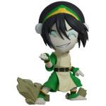 Youtooz Avatar: The Last Airbender Toph Figure Image 2