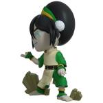 Youtooz Avatar: The Last Airbender Toph Figure Image 1