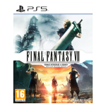 Final Fantasy VII (7) Remake Intergrade and Rebirth twin pack Image 1