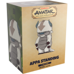Youtooz Avatar: The Last Airbender Appa Standing (8") Figure Image 2