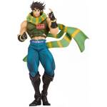JoJo’s Bizarre Adventure Joseph Joestar figure 22cm Image 2