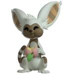 Youtooz Avatar: The Last Airbender Momo Figure Image 1