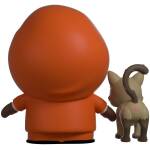 Youtooz South Park Cheesing Kenny Figure Image 4