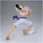 Monkey D. Luffy Gear5 One Piece Grandista 22 cm Image 3