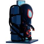 Youtooz Marvel Spider-Man Miles Morales Figure Image 2