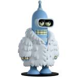 Youtooz Futurama Bender the Offender Figure Image 1
