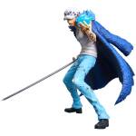 One Piece Trafalgar Law Grandista Special Edition 23 cm Image 2