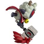 Youtooz Cult of the Lamb Attacking Lamb Figure Image 3