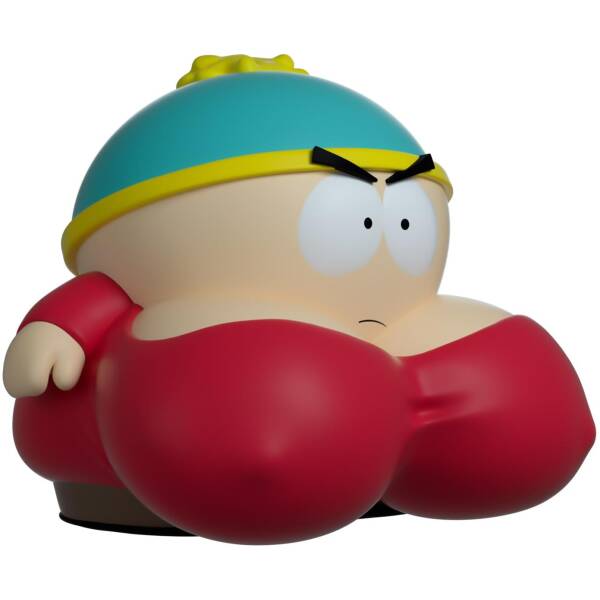 Youtooz South Park Cartman With Implants Figure Image 1