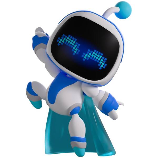 Youtooz Astrobot Figure Image 2
