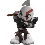 Youtooz God of War Kratos Figure Image 3
