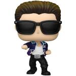 Funko Pop! Movies: Mortal Kombat 2 - Johnny Cage #1958 Image 2