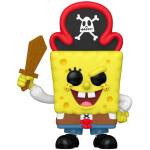 Funko Pop! The Spongebob Movie - Spongebob Squarepants #1938 Image 2